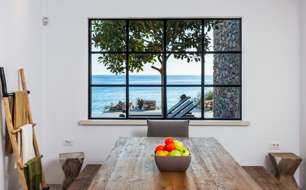 Ein privater Rückzugsort mit atemberaubenden Innen- und Außenbereichen – BEACH HOUSE