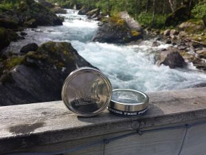 Alles, was Sie über Snus wissen müssen